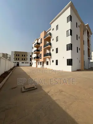 3bdrm Apartment in Jahi for sale