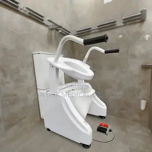 Toilet Height Extender Suppliers in Nigeria