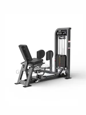 Commercial Hip Adductor Machine