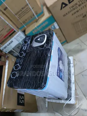 Budget-Friendly Aeon 13kg Washer Awm 13tt