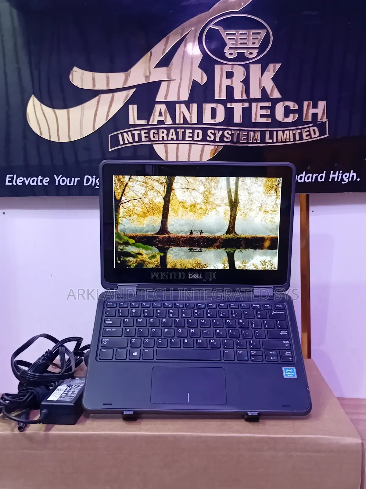 Laptop Dell Latitude 3301 8GB Intel Pentium SSD 256GB