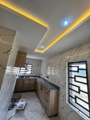 2bdrm Block of Flats in Justice Estate, Gwarinpa for rent