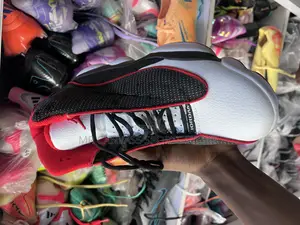 Basketball Sneakers