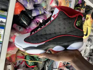 Basketball Sneakers