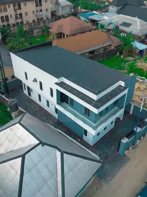 Furnished 4bdrm Duplex in Ruuodomaya for sale