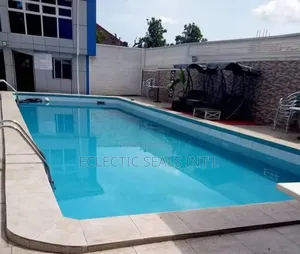 Eclectic Swimming Pool Construction Services