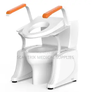 Bathroom Raised Seat Suppliers in Nigeria