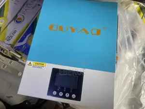 3kva 24v Hybrid Inverter