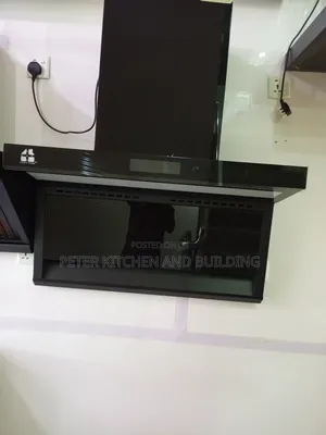 Plasma Hood 60cm