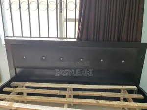 Bedframe Mattress