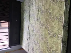 Bedframe Mattress