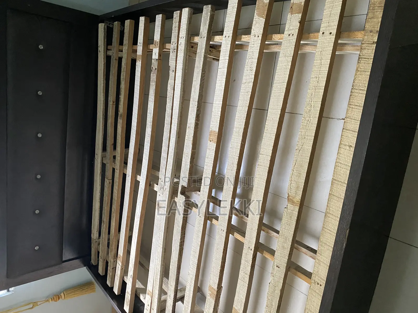 Bedframe Mattress