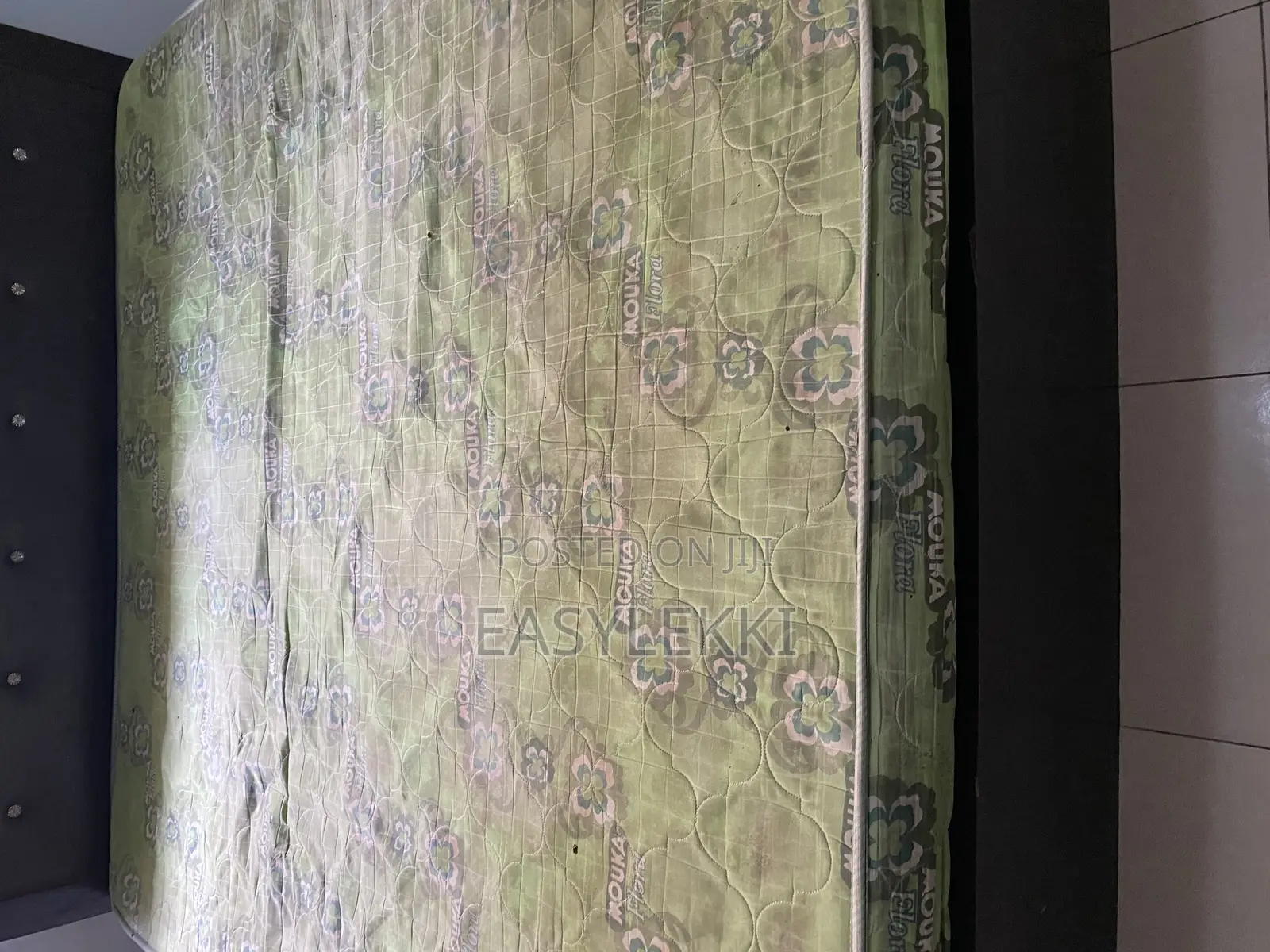 Bedframe Mattress