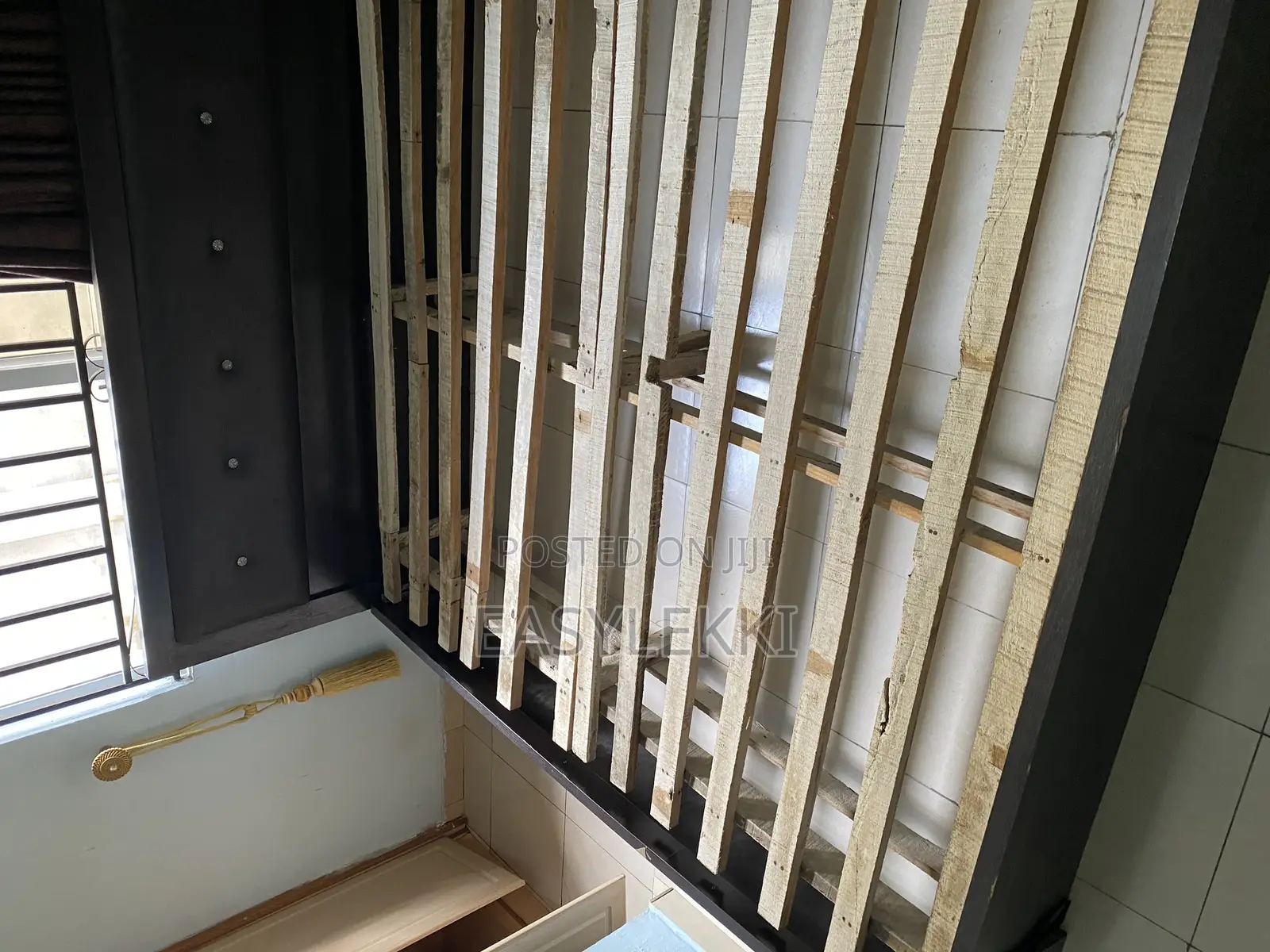 Bedframe Mattress
