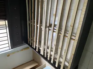 Bedframe Mattress