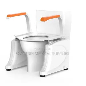 Medical Toilet Seat Riser Suppliers in Nigeria