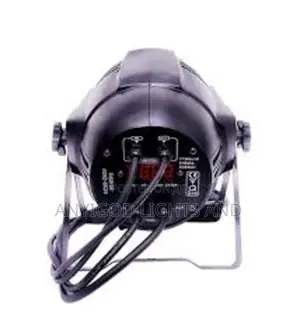 54x3w Led Parcan Mood Light