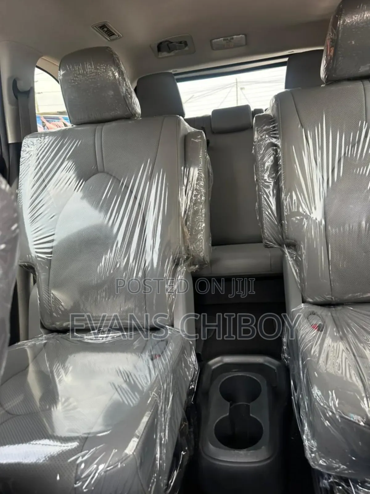 Toyota Highlander Limited 2021 Silver