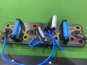 Premium Push Up Board