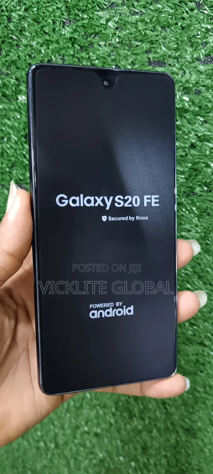 Samsung Galaxy S20 FE 128 GB Blue