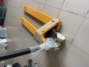 Palete Truck