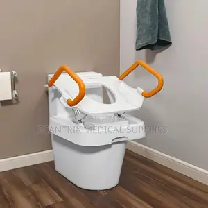 Handicap Toilet Seat Riser Suppliers in Nigeria