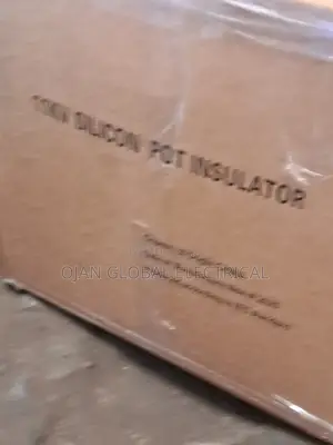 11kv Silicon Pot Insulator