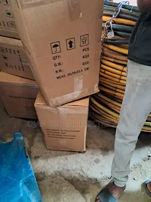 33kv Silicon Pot Insulator