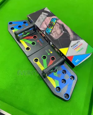 Push Up Board