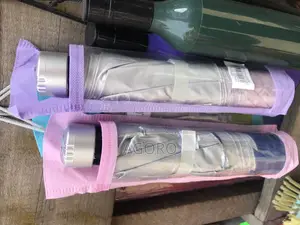 Foldable Adult Umbrella