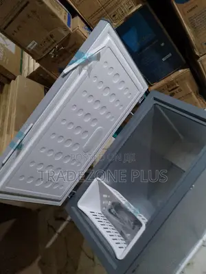 Lg Gc-238 238l Energy Efficient Freezer