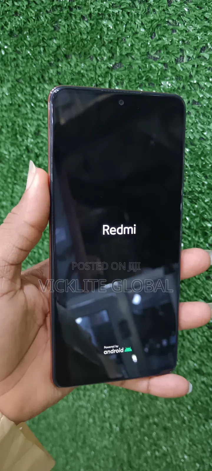 Xiaomi Mi Note 10 Pro 256 GB Orange