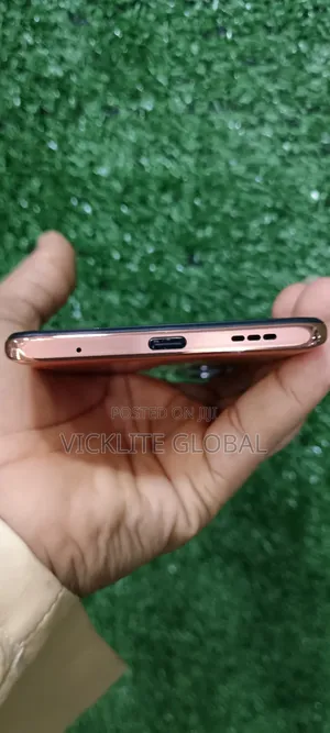 Xiaomi Mi Note 10 Pro 256 GB Orange