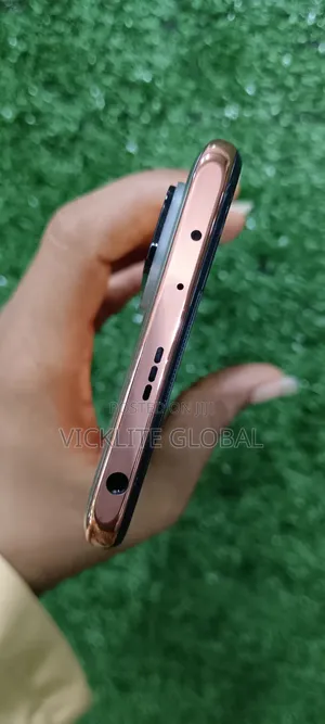 Xiaomi Mi Note 10 Pro 256 GB Orange