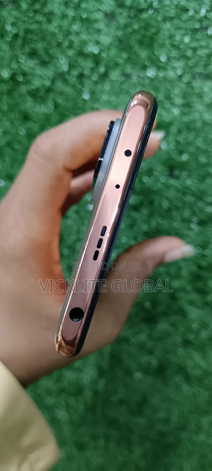 Xiaomi Mi Note 10 Pro 256 GB Orange