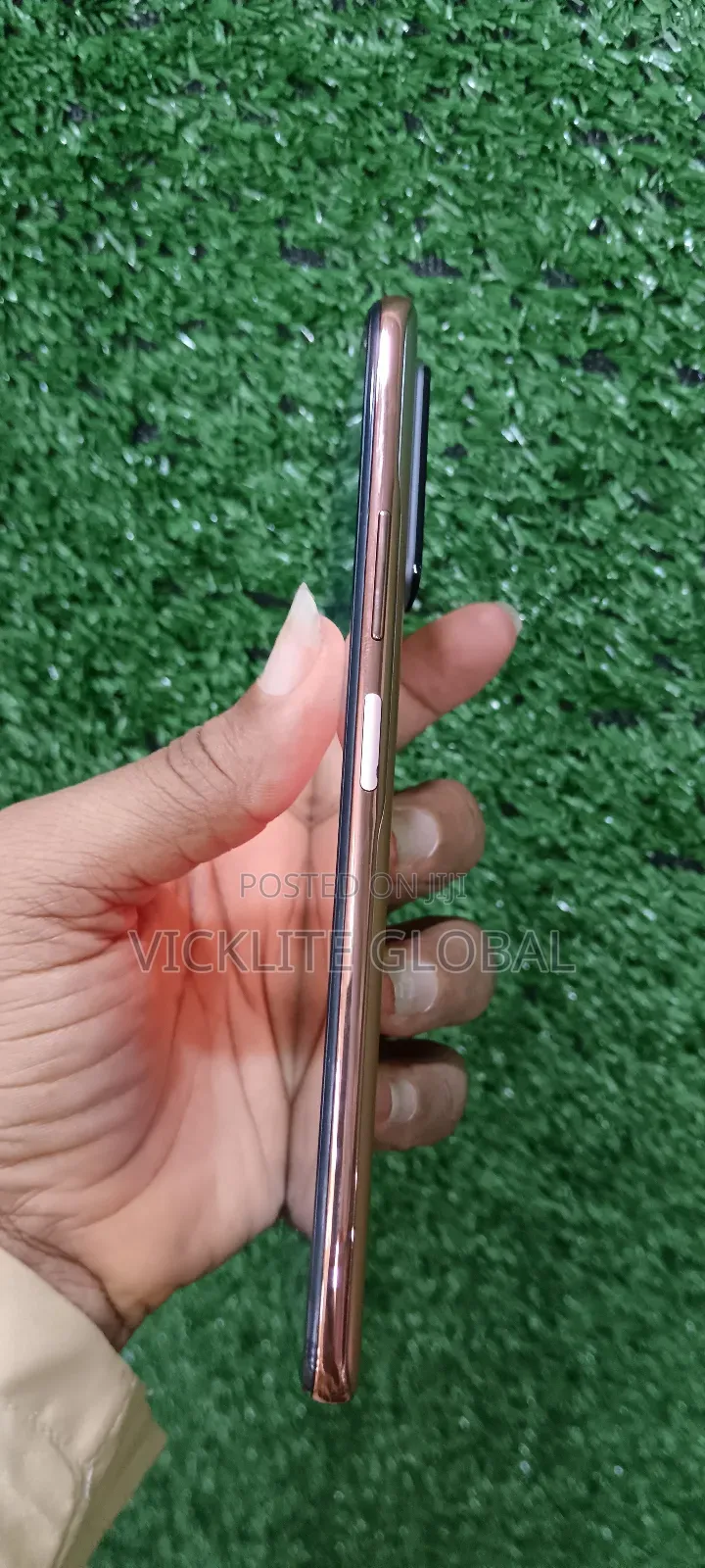 Xiaomi Mi Note 10 Pro 256 GB Orange
