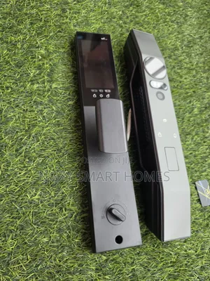 NGZ-165 Tuya Digital Door Lock