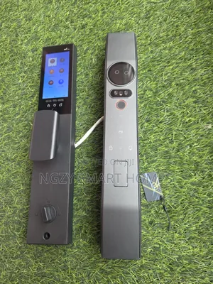NGZ-165 Tuya Digital Door Lock