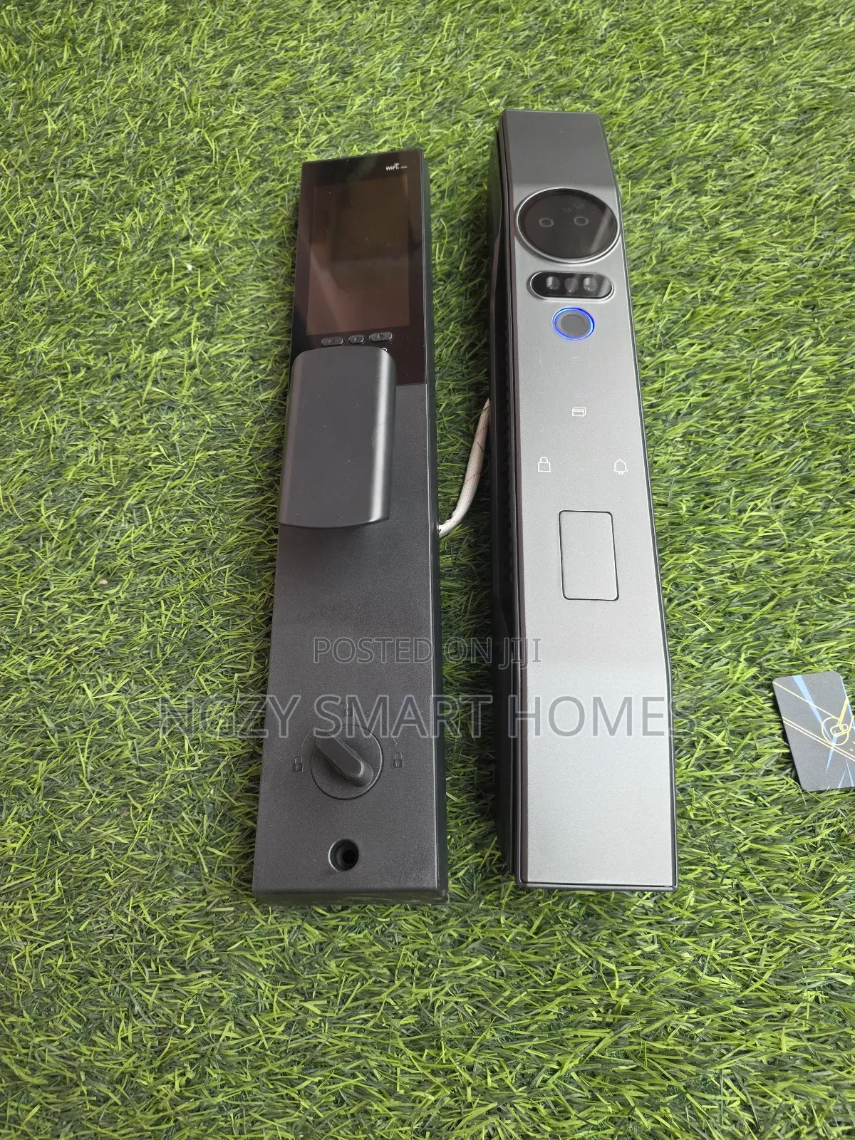 NGZ-165 Tuya Digital Door Lock