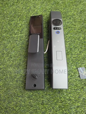 NGZ-165 Tuya Digital Door Lock