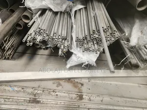 Steel Materials