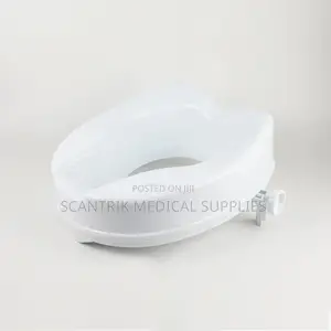 Locking Toilet Seat Raiser Suppliers in Nigeria