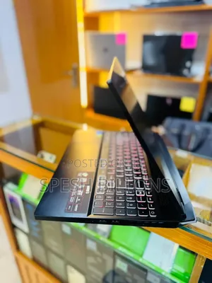 New Laptop Acer Nitro 5 16GB Intel Core I7 SSD 1T