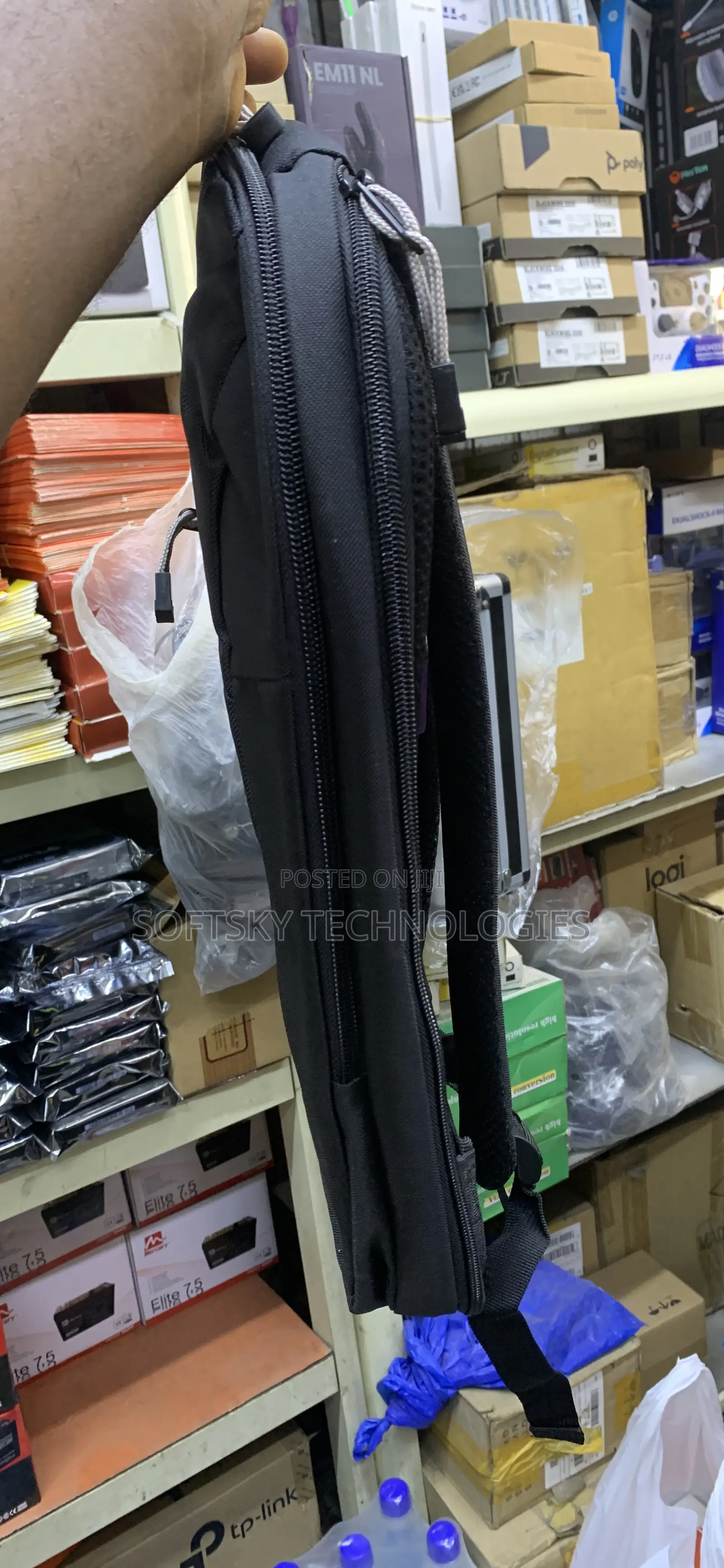 Targus Laptop Backpack Bag