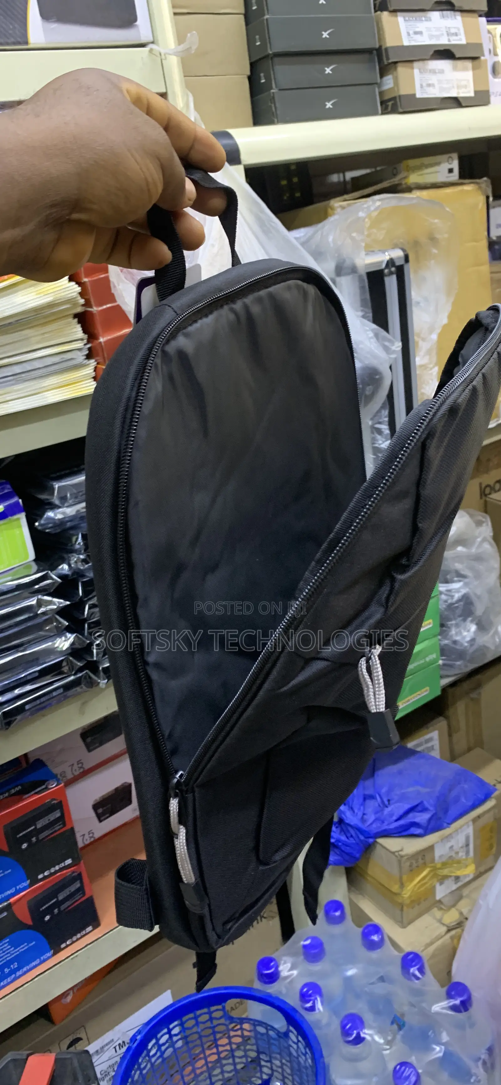 Targus Laptop Backpack Bag