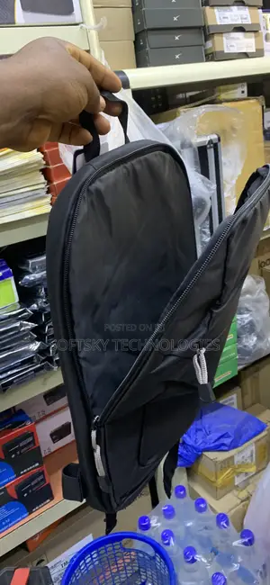 Targus Laptop Backpack Bag