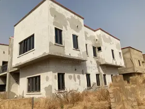 4bdrm Duplex in Trade More Lugbe for sale