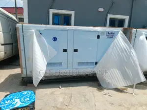 Perkins 150kva Quiet Diesel Power Generator