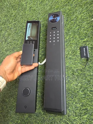 NGZ-175 Tuya Automated Door Lock