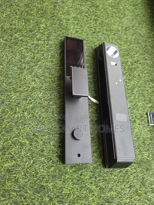 NGZ-175 Tuya Automated Door Lock